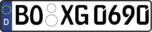 BO-XG0690