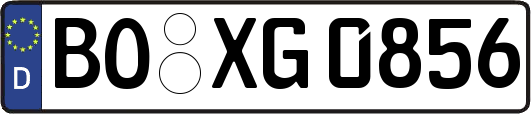 BO-XG0856
