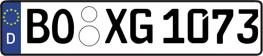 BO-XG1073