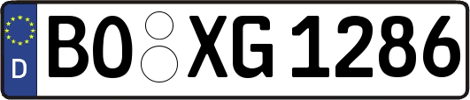 BO-XG1286