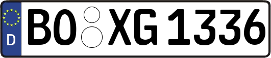 BO-XG1336