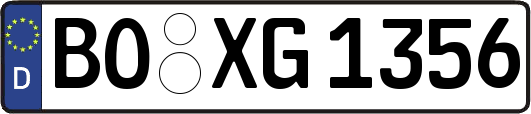 BO-XG1356