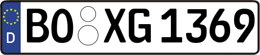 BO-XG1369