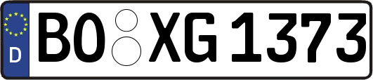 BO-XG1373