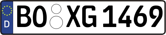 BO-XG1469
