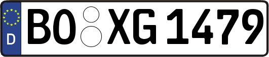 BO-XG1479