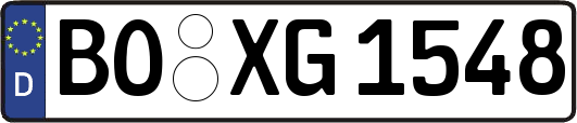 BO-XG1548