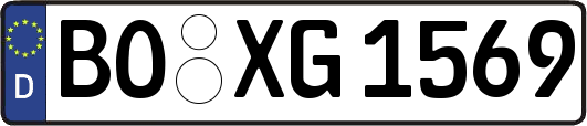 BO-XG1569