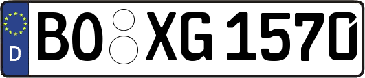 BO-XG1570