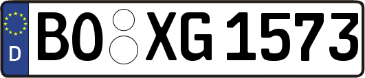 BO-XG1573