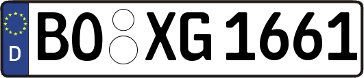 BO-XG1661