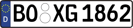 BO-XG1862