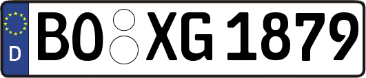 BO-XG1879