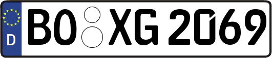 BO-XG2069