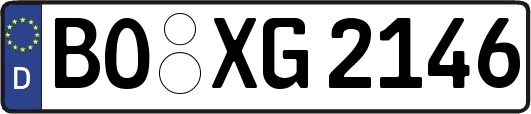 BO-XG2146