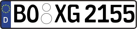 BO-XG2155