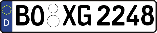 BO-XG2248