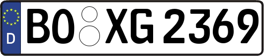 BO-XG2369