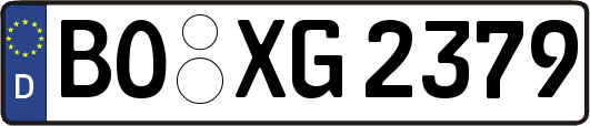 BO-XG2379