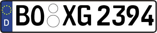 BO-XG2394