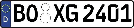 BO-XG2401