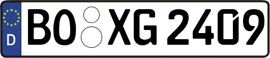 BO-XG2409