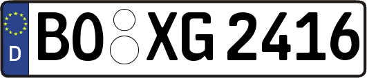 BO-XG2416