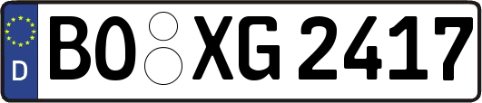 BO-XG2417