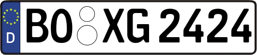 BO-XG2424