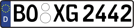 BO-XG2442