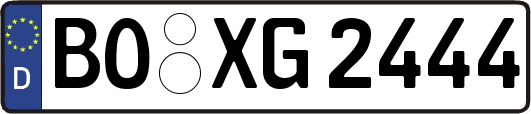 BO-XG2444