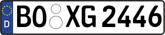 BO-XG2446
