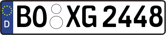 BO-XG2448