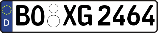 BO-XG2464