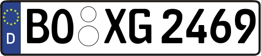 BO-XG2469