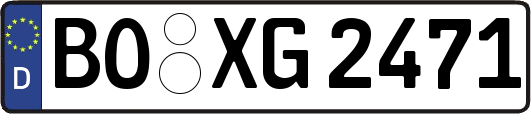 BO-XG2471