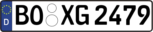 BO-XG2479
