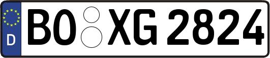 BO-XG2824