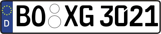 BO-XG3021