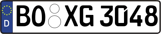 BO-XG3048