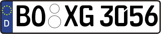 BO-XG3056