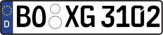 BO-XG3102
