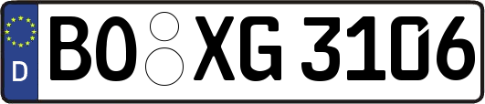 BO-XG3106