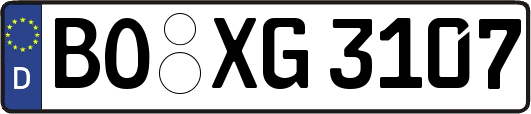 BO-XG3107