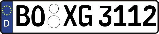 BO-XG3112