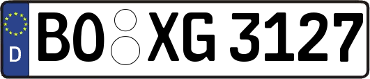 BO-XG3127