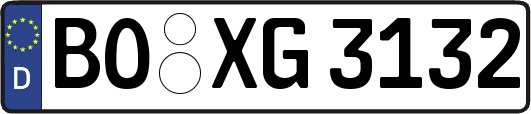 BO-XG3132