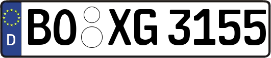 BO-XG3155