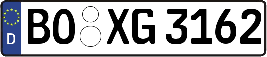 BO-XG3162