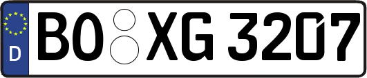 BO-XG3207